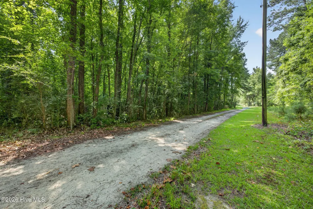 .64 Acres Off Nc Highway 210 Rocky Point, NC 28457