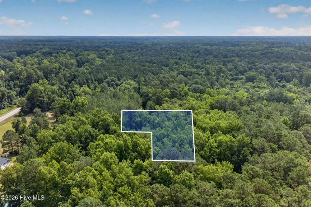 .64 Acres Off Nc Highway 210 Rocky Point, NC 28457