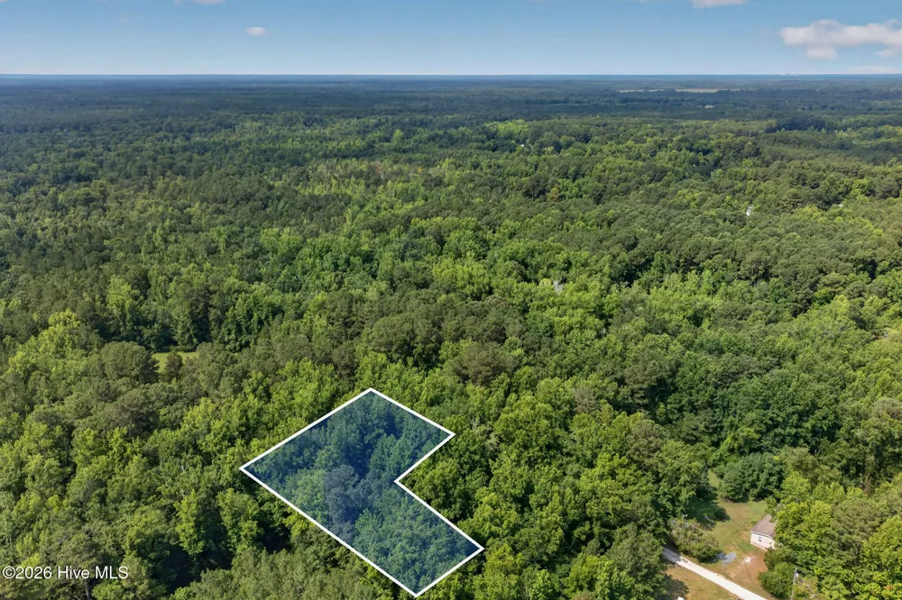 .64 Acres Off Nc Highway 210 Rocky Point, NC 28457