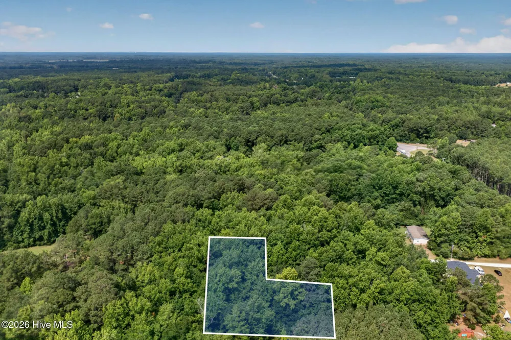 .64 Acres Off Nc Highway 210 Rocky Point, NC 28457