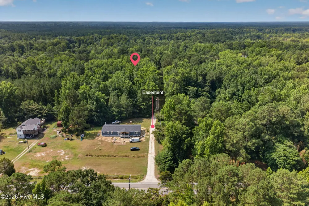 .64 Acres Off Nc Highway 210 Rocky Point, NC 28457