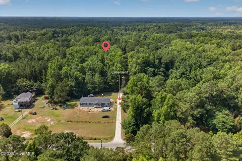 .64 Acres Off Nc Highway 210