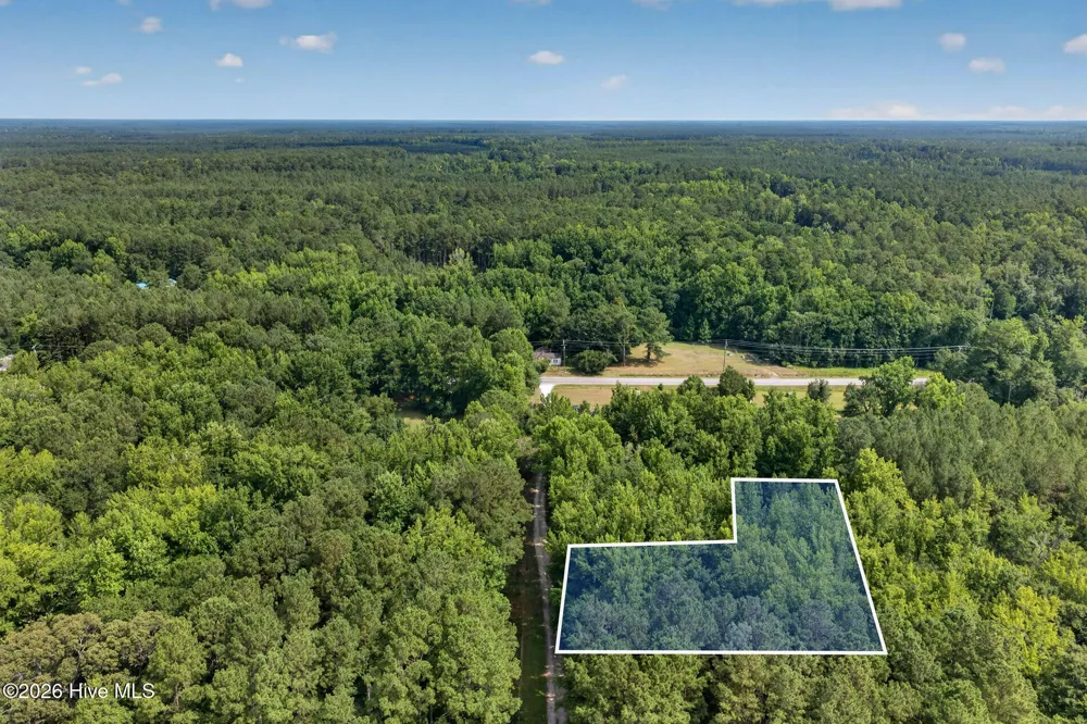 .64 Acres Off Nc Highway 210 Rocky Point, NC 28457