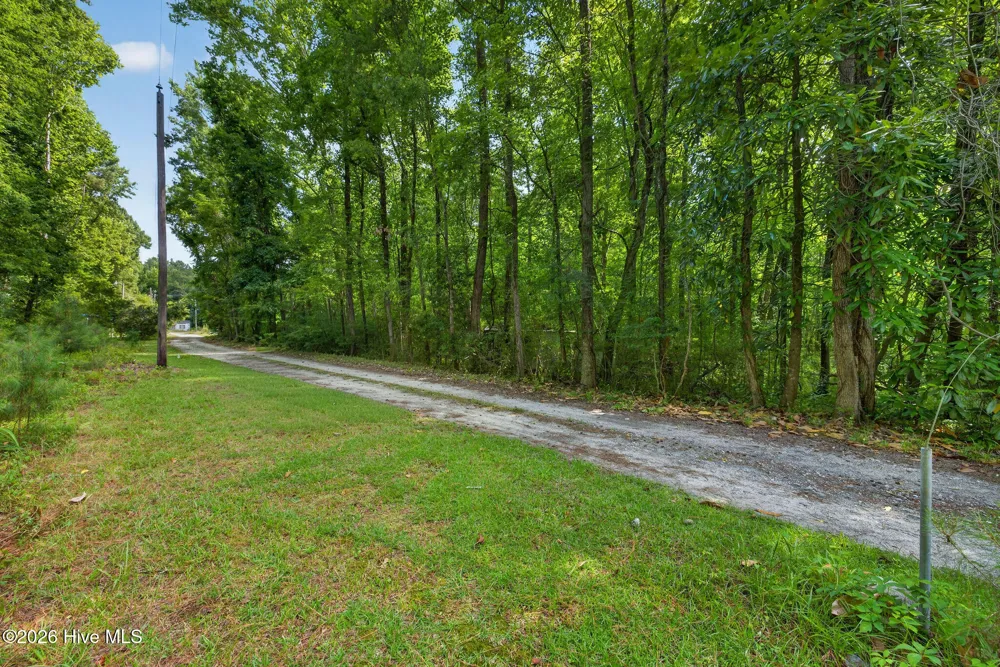 .64 Acres Off Nc Highway 210 Rocky Point, NC 28457