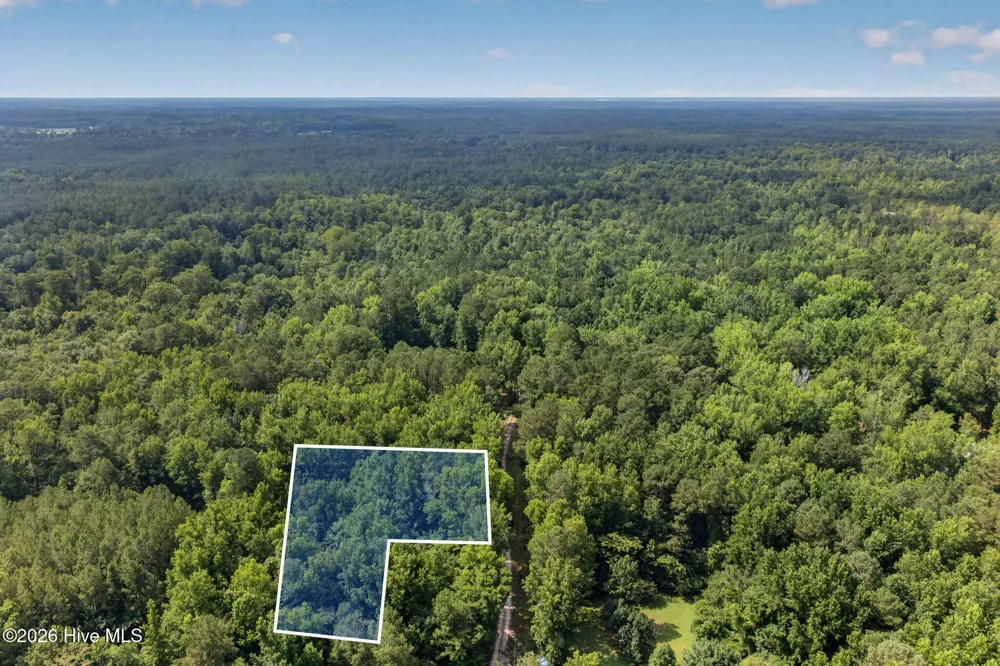 .64 Acres Off Nc Highway 210 Rocky Point, NC 28457