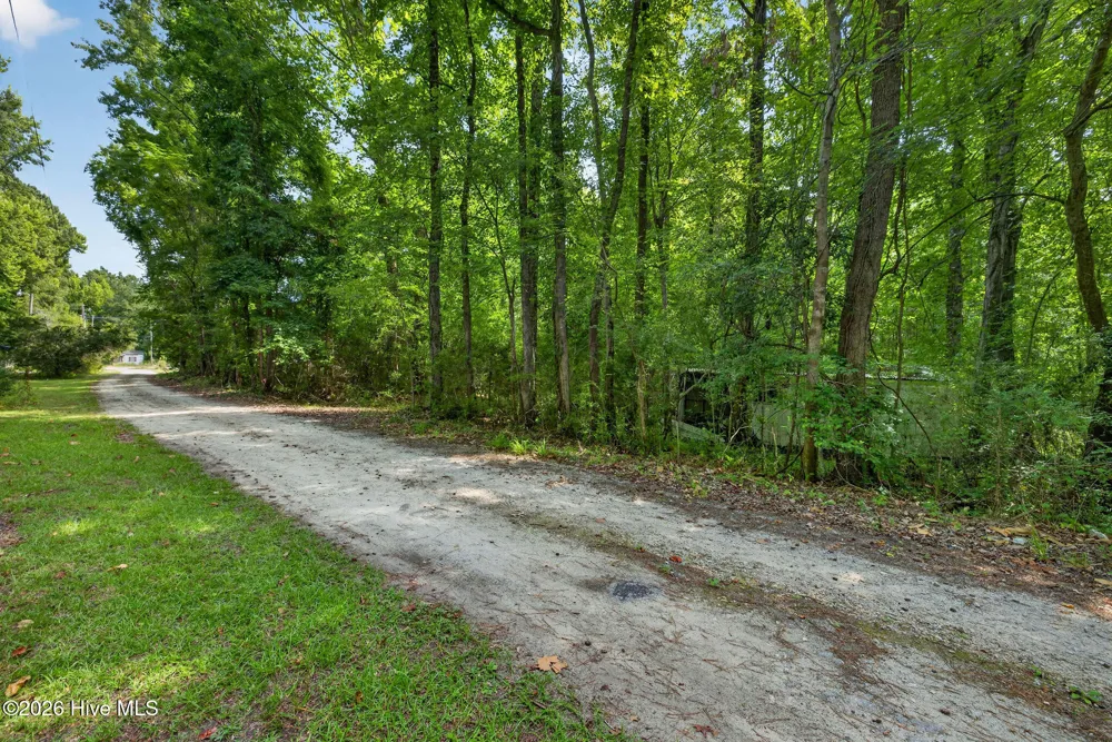 .64 Acres Off Nc Highway 210 Rocky Point, NC 28457