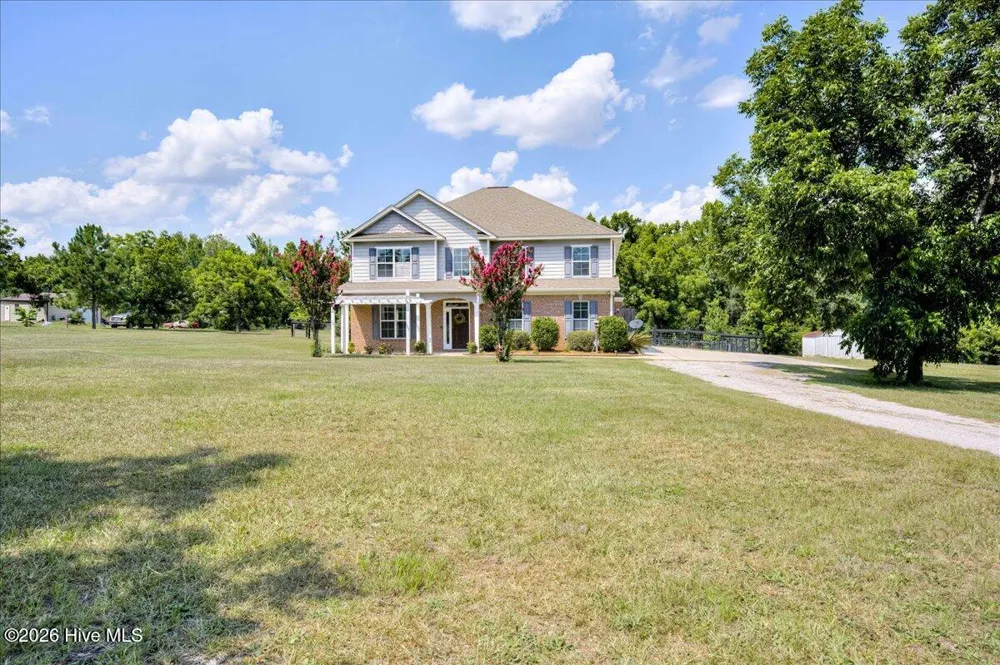 931 Forest Drive Harlem, GA 30814