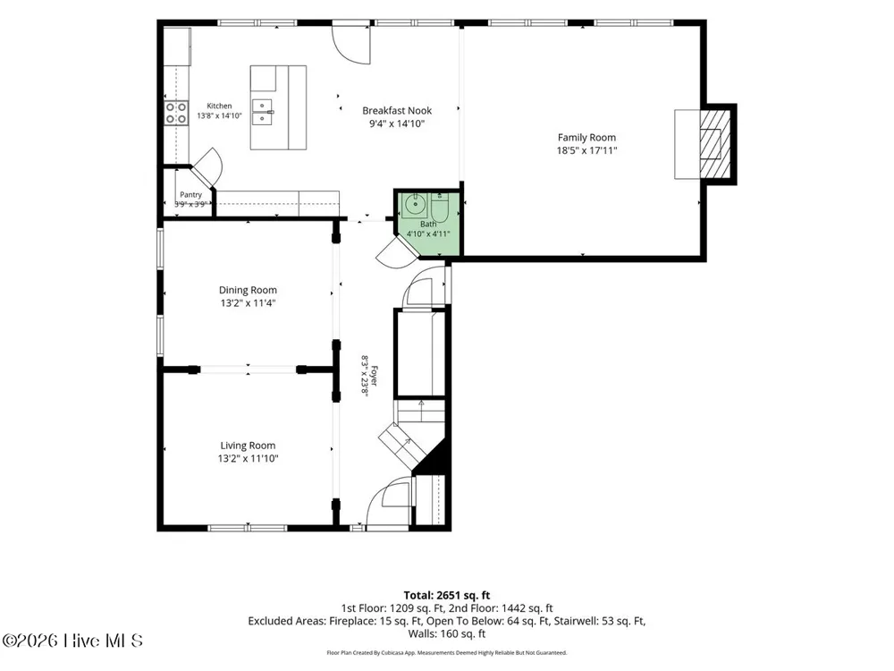 931 Forest Drive Harlem, GA 30814
