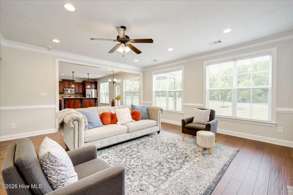 931 Forest Drive Harlem, GA 30814