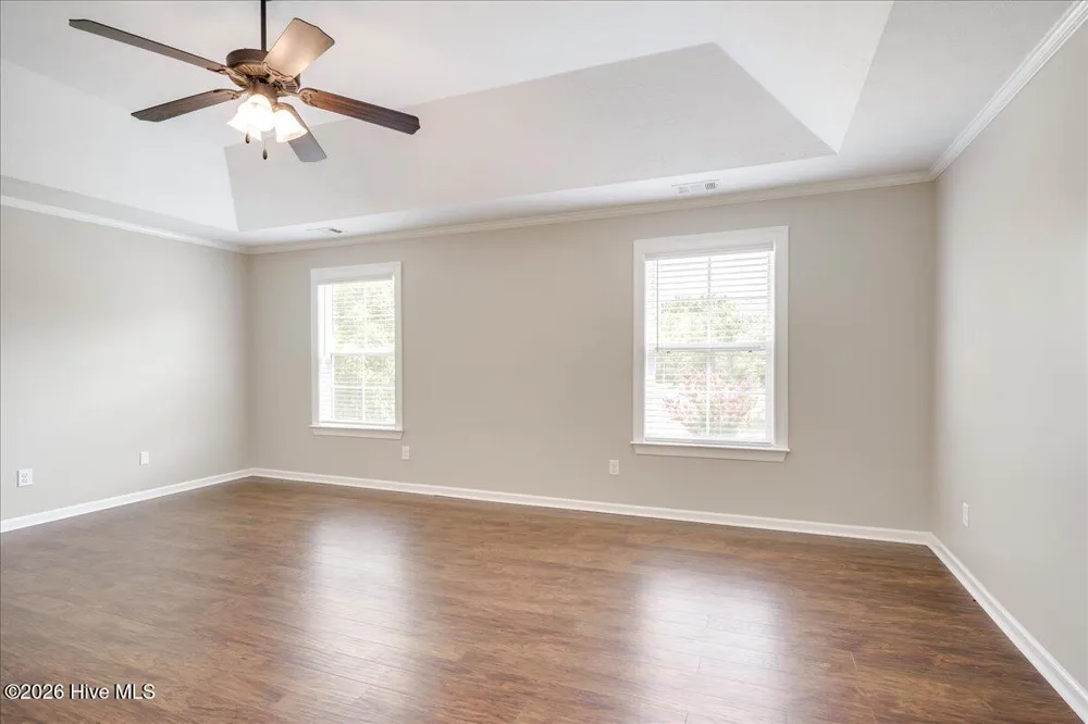 931 Forest Drive Harlem, GA 30814