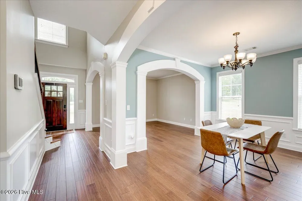 931 Forest Drive Harlem, GA 30814
