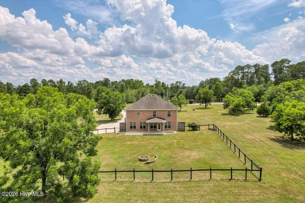 931 Forest Drive Harlem, GA 30814