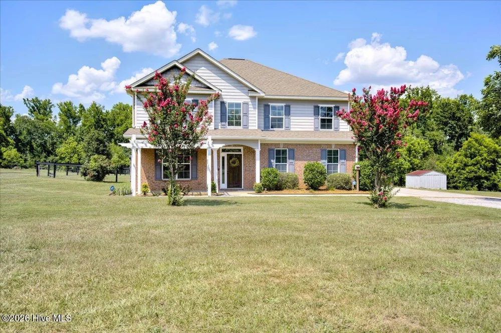 931 Forest Drive Harlem, GA 30814
