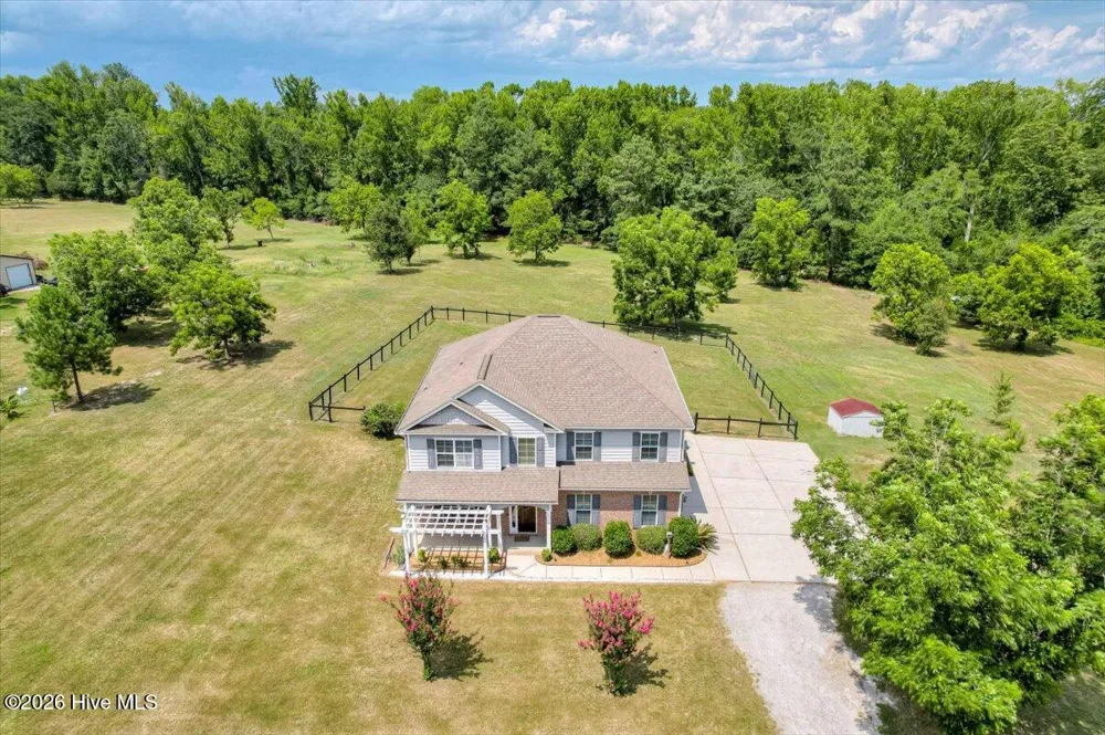 931 Forest Drive Harlem, GA 30814