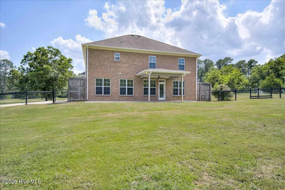 931 Forest Drive Harlem, GA 30814