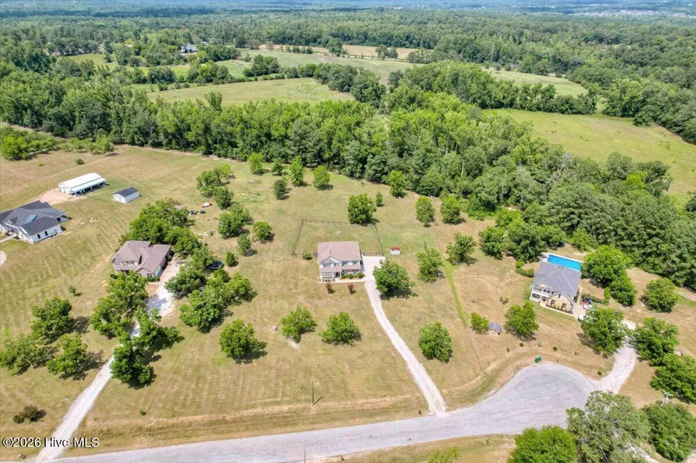 931 Forest Drive Harlem, GA 30814
