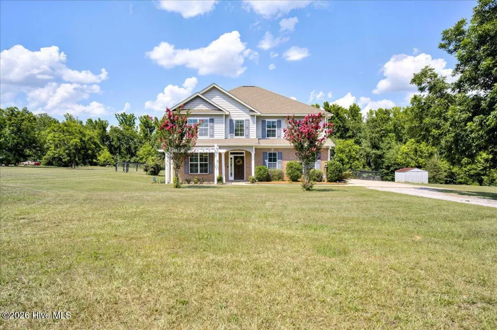 931 Forest Drive Harlem, GA 30814