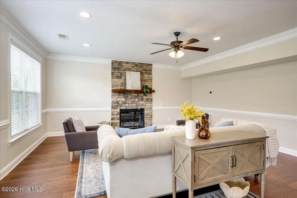 931 Forest Drive Harlem, GA 30814