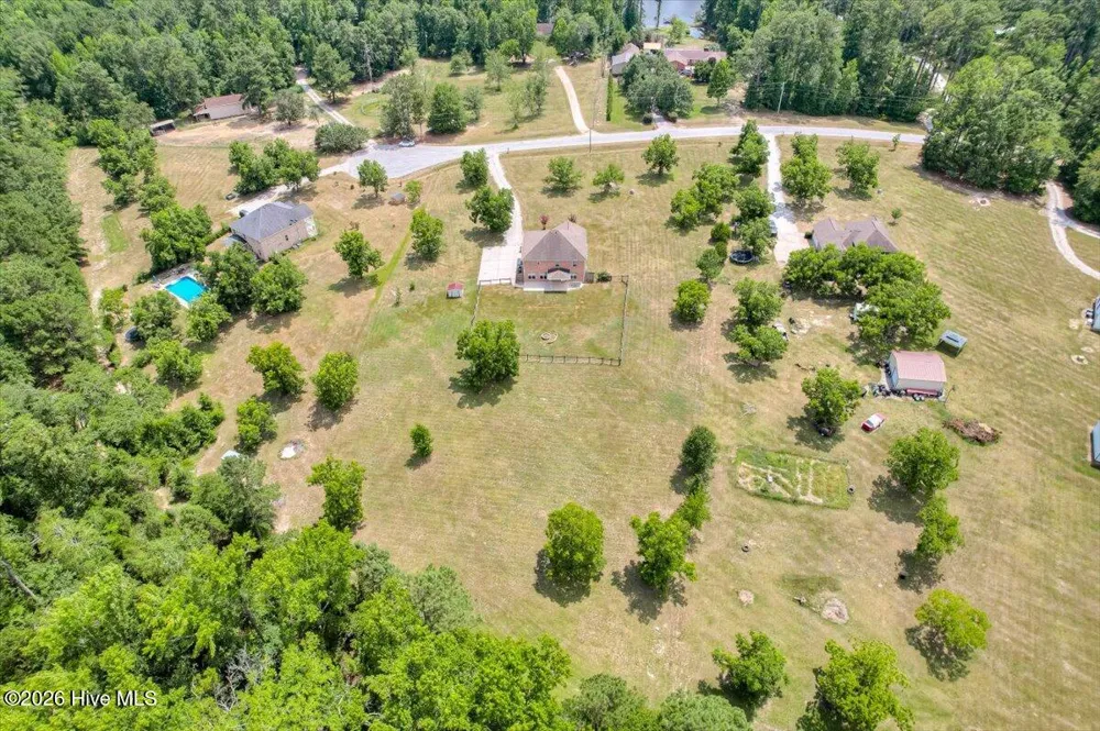 931 Forest Drive Harlem, GA 30814