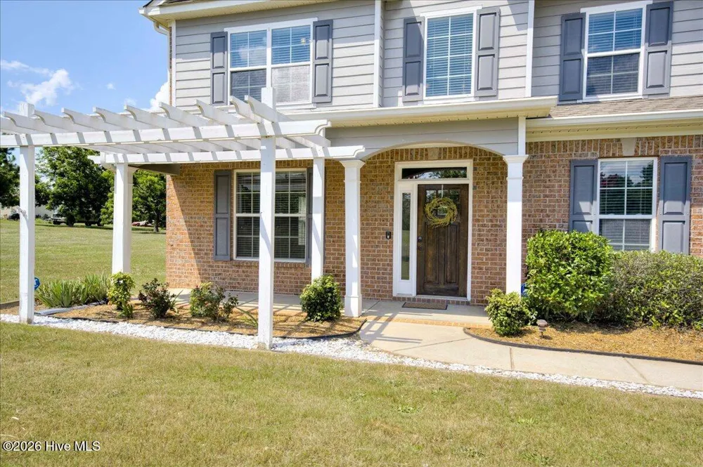 931 Forest Drive Harlem, GA 30814
