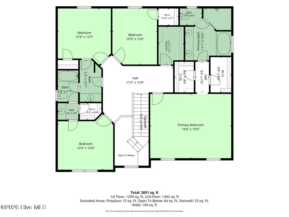 931 Forest Drive Harlem, GA 30814