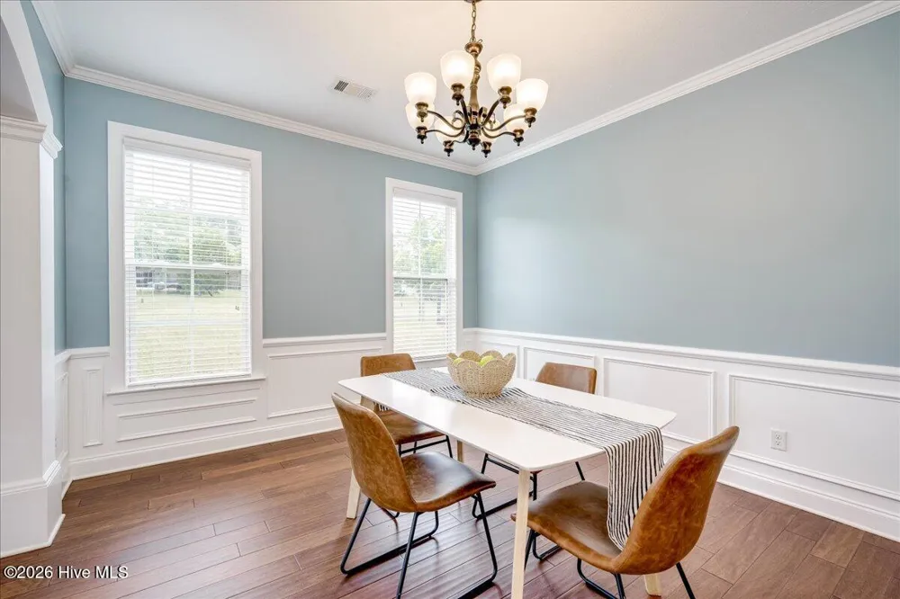 931 Forest Drive Harlem, GA 30814