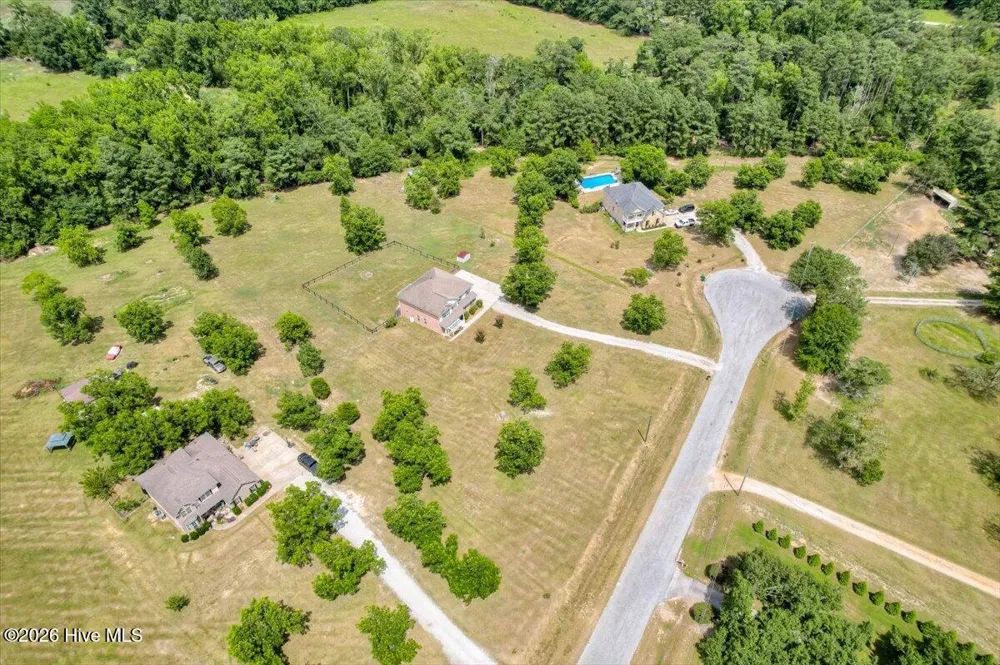 931 Forest Drive Harlem, GA 30814