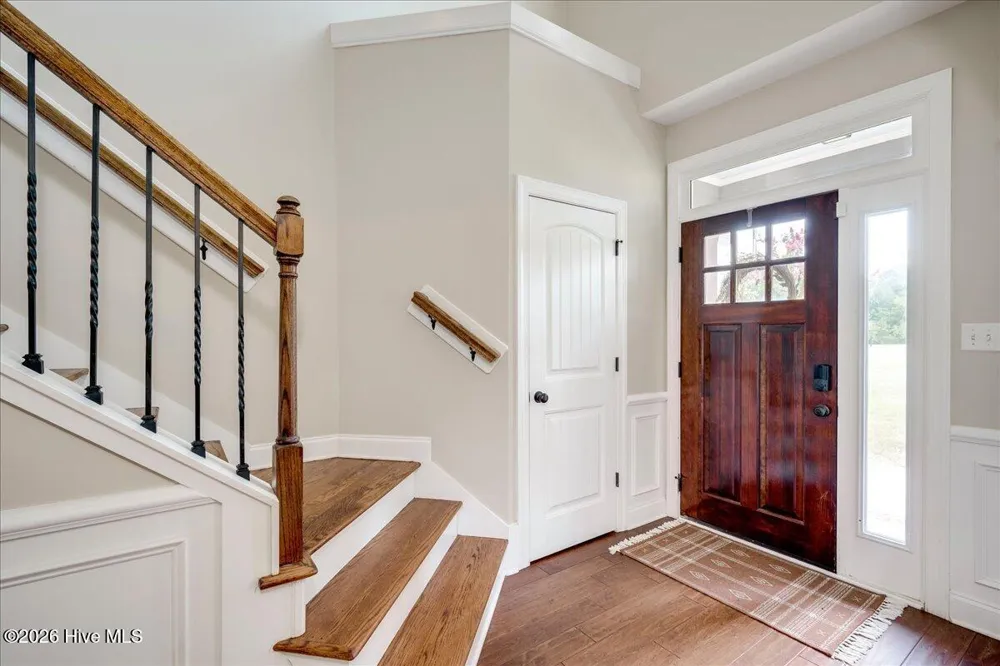 931 Forest Drive Harlem, GA 30814