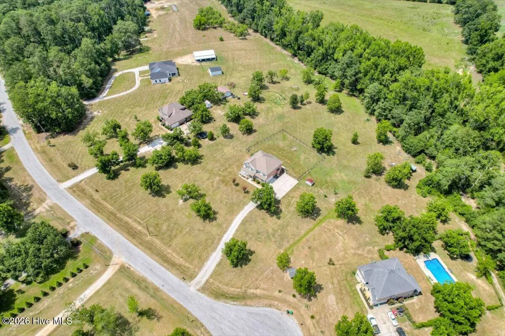 931 Forest Drive Harlem, GA 30814