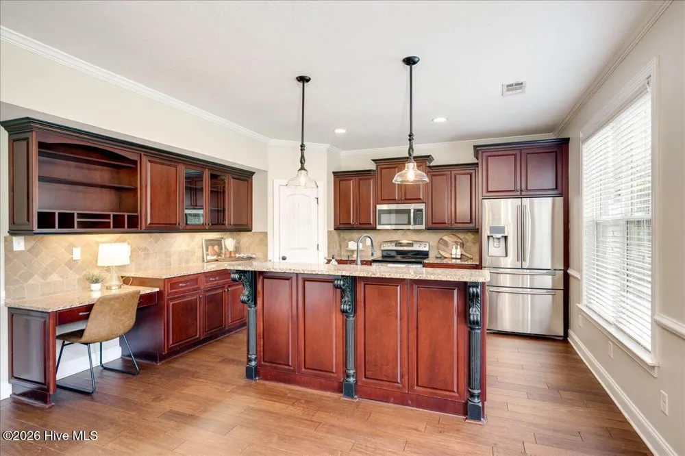 931 Forest Drive Harlem, GA 30814