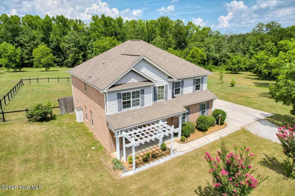 931 Forest Drive Harlem, GA 30814