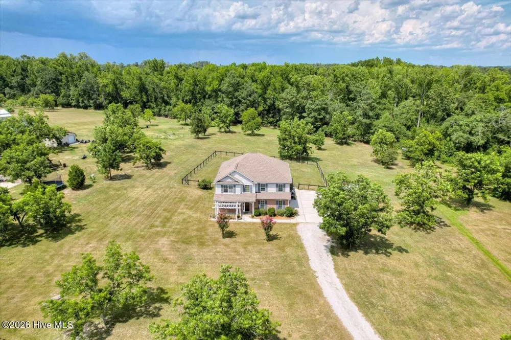 931 Forest Drive Harlem, GA 30814
