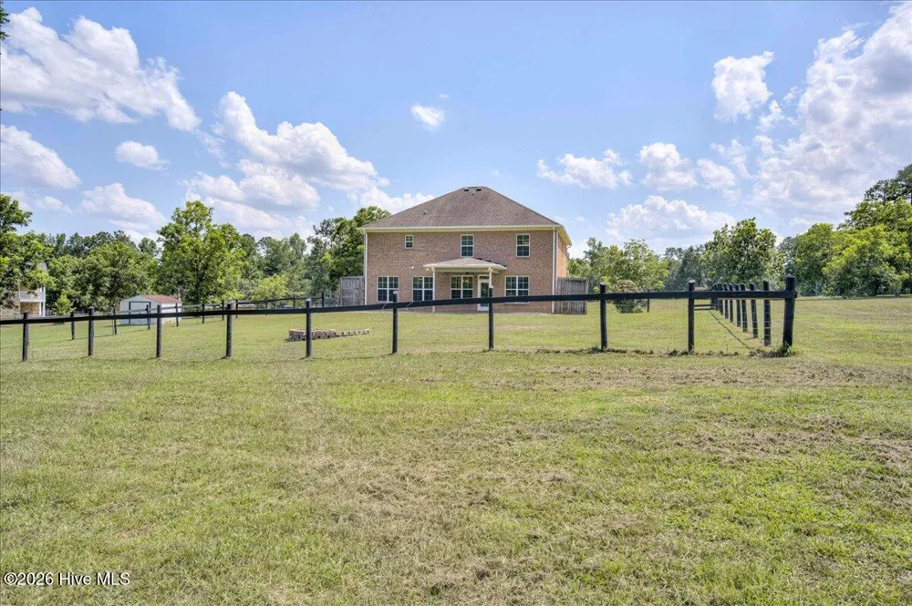 931 Forest Drive Harlem, GA 30814