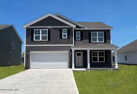 1017 Pampas Grass Drive #Lot 321