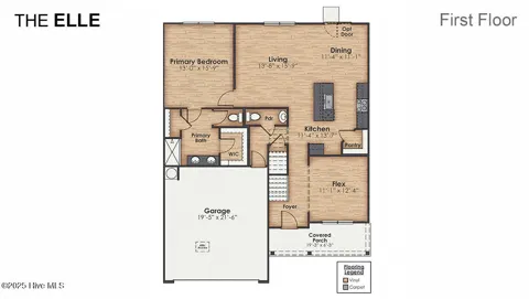 1022 Pampas Grass Drive #Lot 328