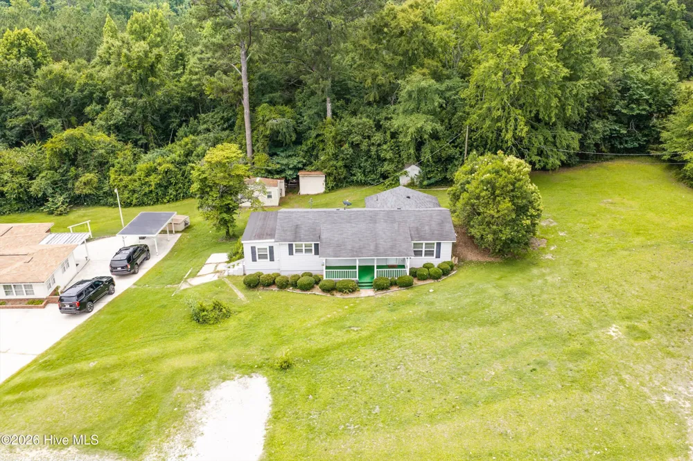 6374 Columbia Road Appling, GA 30802