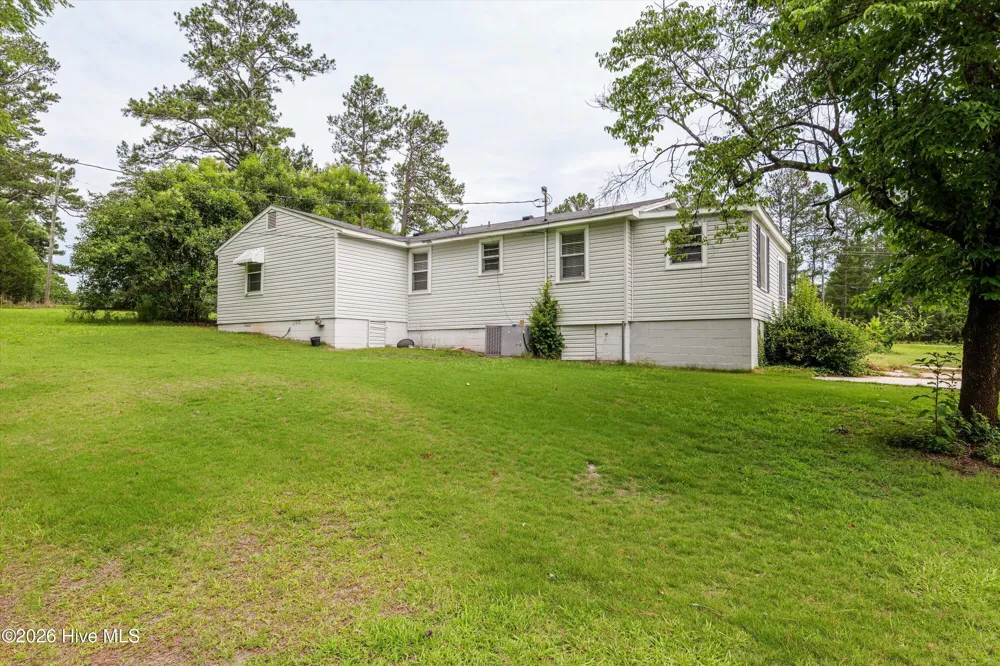 6374 Columbia Road Appling, GA 30802