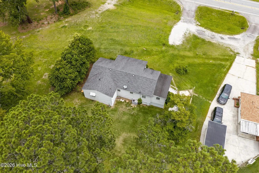 6374 Columbia Road Appling, GA 30802
