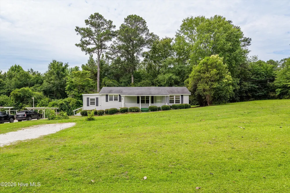 6374 Columbia Road Appling, GA 30802