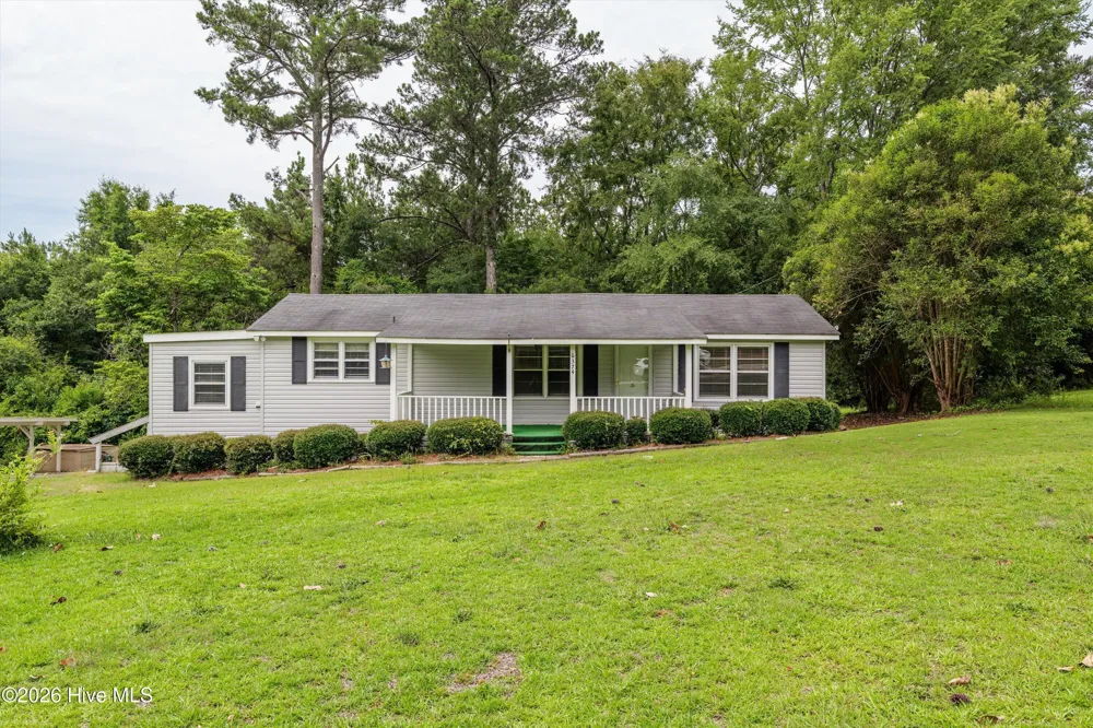 6374 Columbia Road Appling, GA 30802