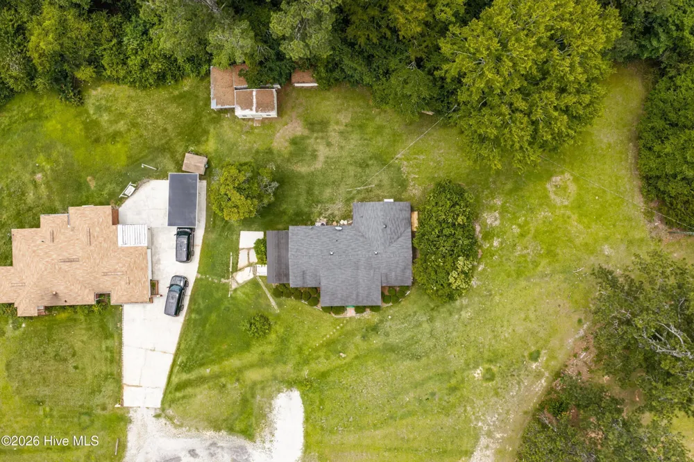6374 Columbia Road Appling, GA 30802