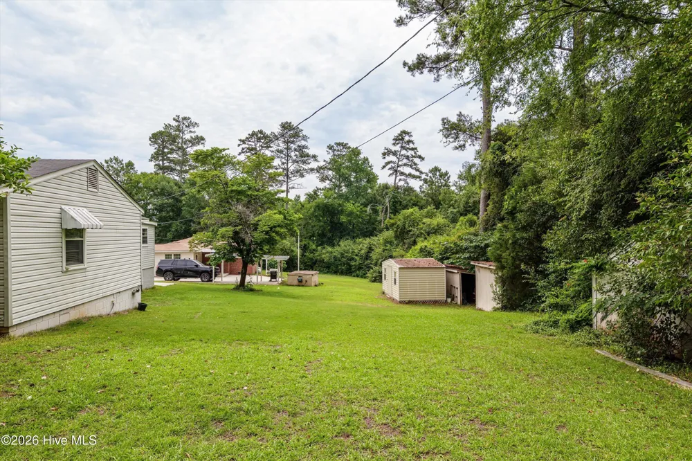 6374 Columbia Road Appling, GA 30802