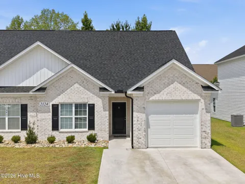 2124 Dartford Drive #B