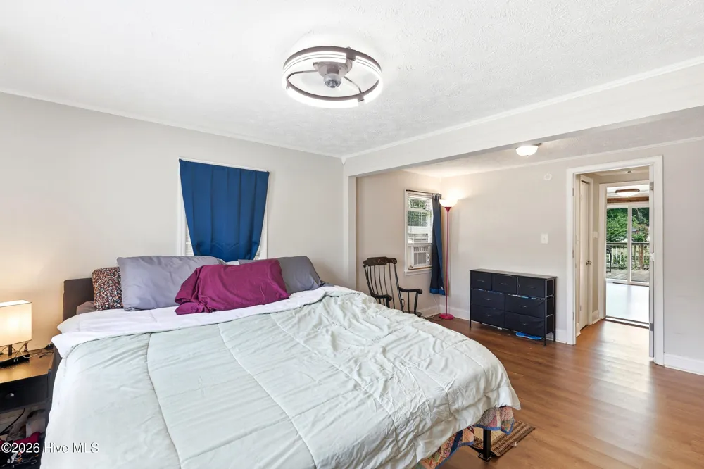 421 S Brown Street Chadbourn, NC 28431