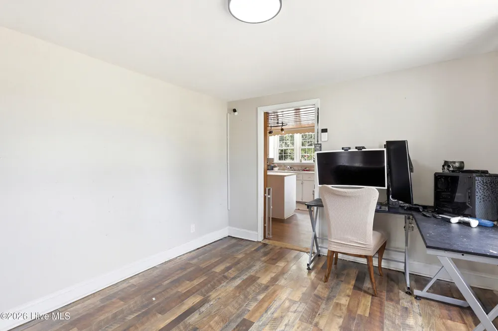421 S Brown Street Chadbourn, NC 28431