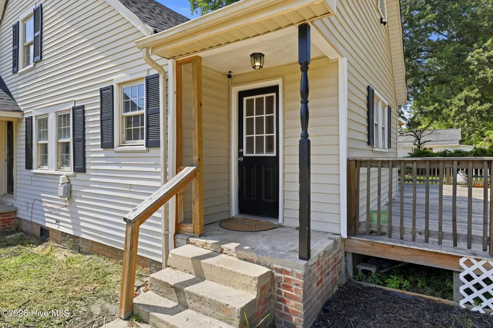 421 S Brown Street Chadbourn, NC 28431