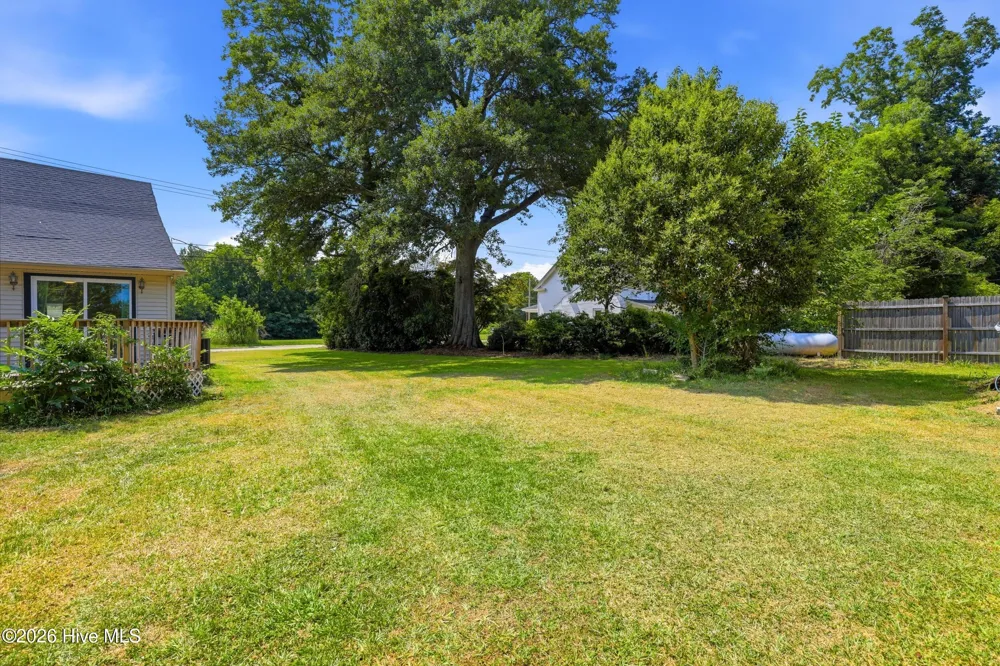 421 S Brown Street Chadbourn, NC 28431