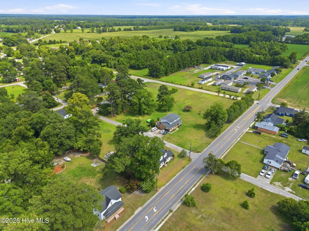 421 S Brown Street Chadbourn, NC 28431