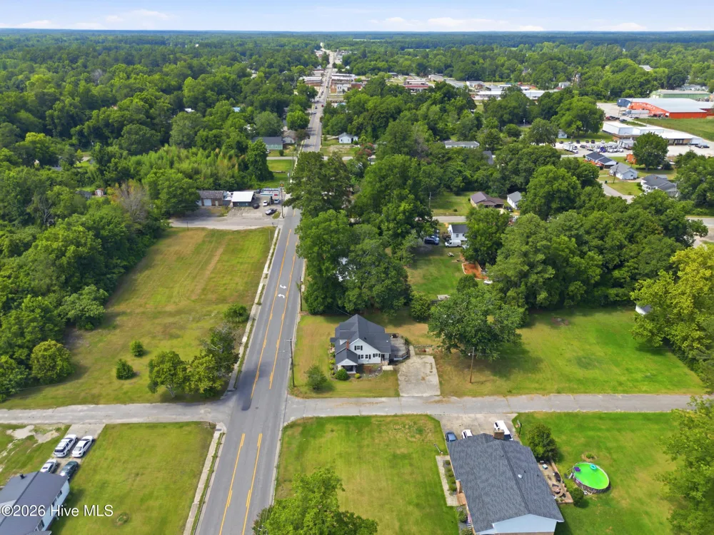 421 S Brown Street Chadbourn, NC 28431