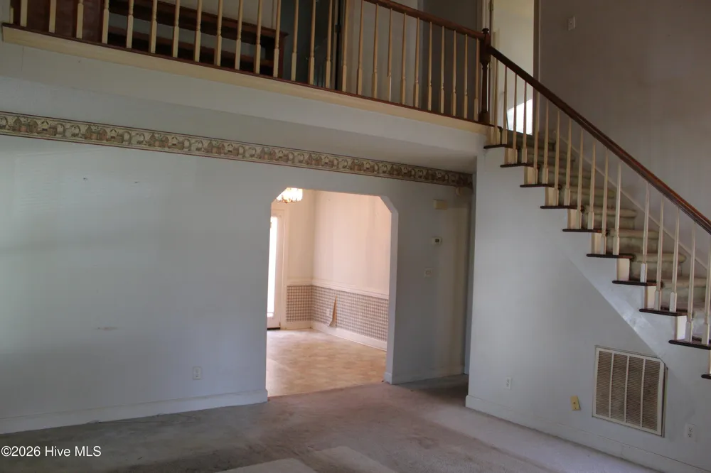 310 Jay Trail Murfreesboro, NC 27855